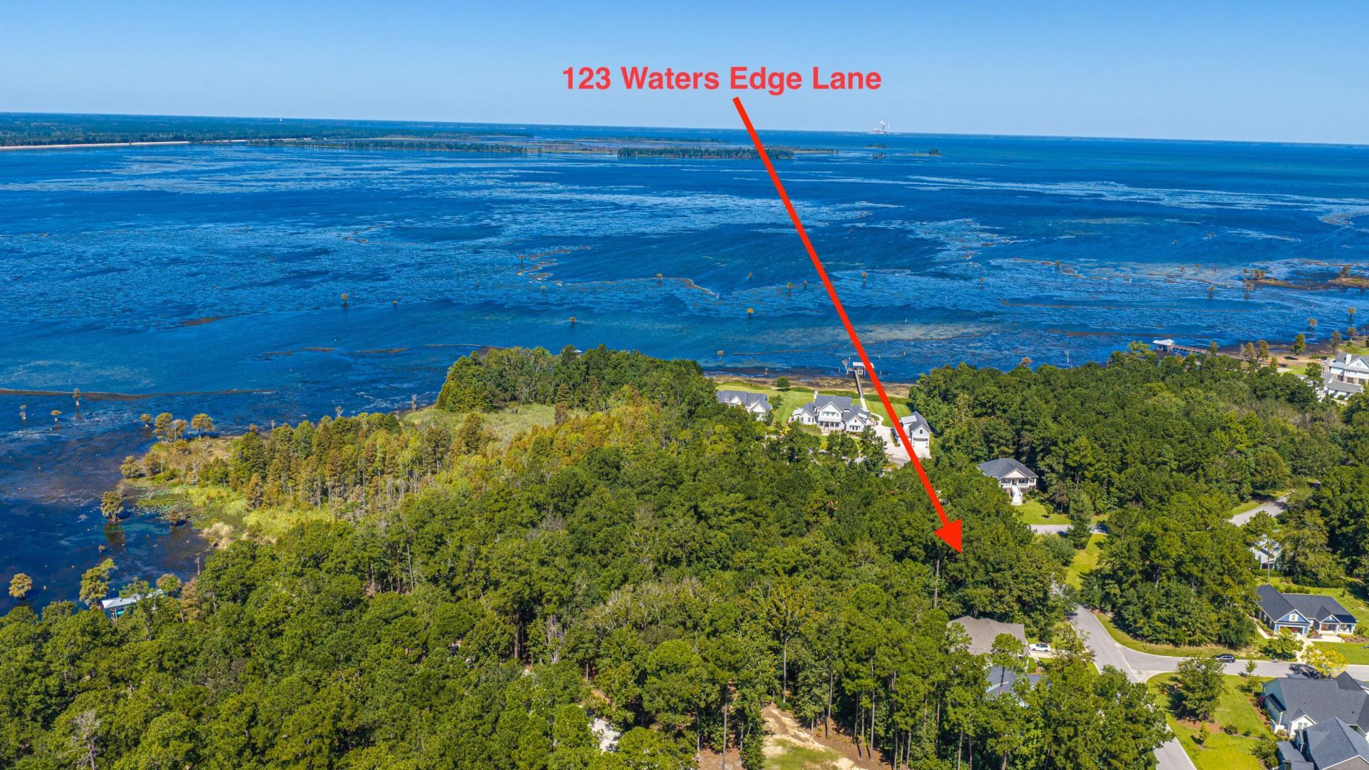 123 Waters Edge Lane Photo 40