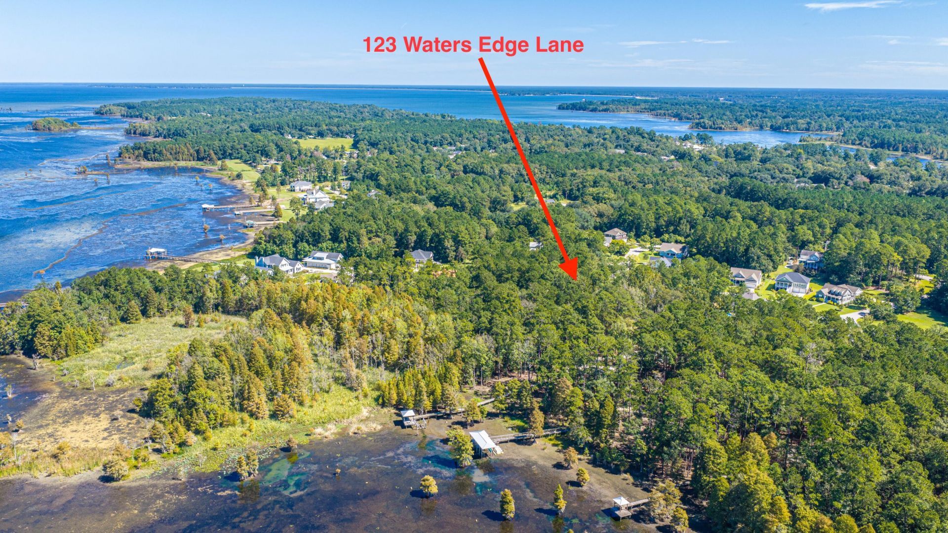 123 Waters Edge Lane Photo 47