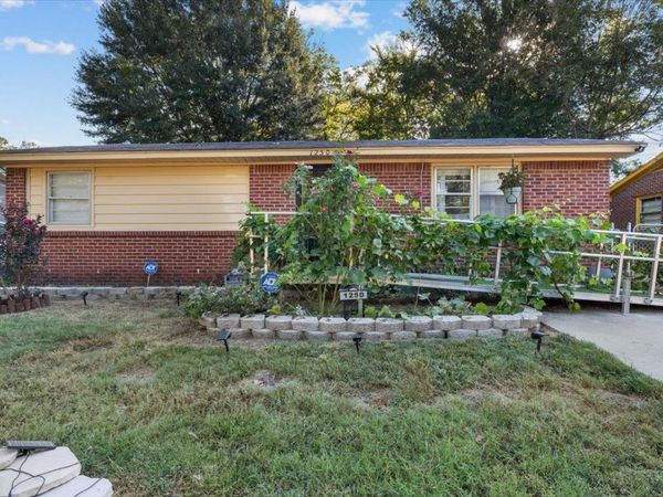 1250 S WHITE STATION RD, Memphis, TN 38117