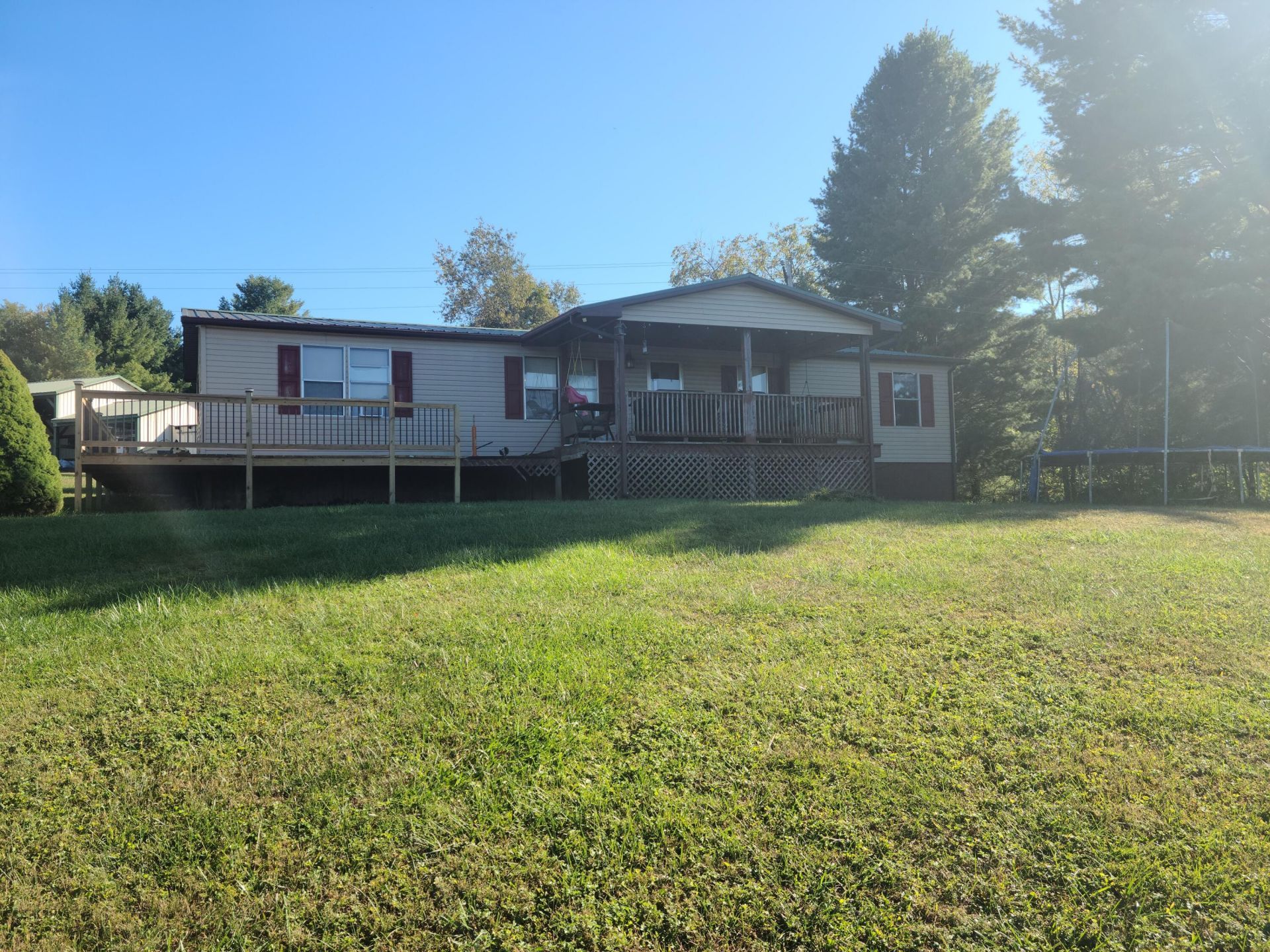 11044 Cumberland Gap Rd, New Castle, VA 24127 Main Photo