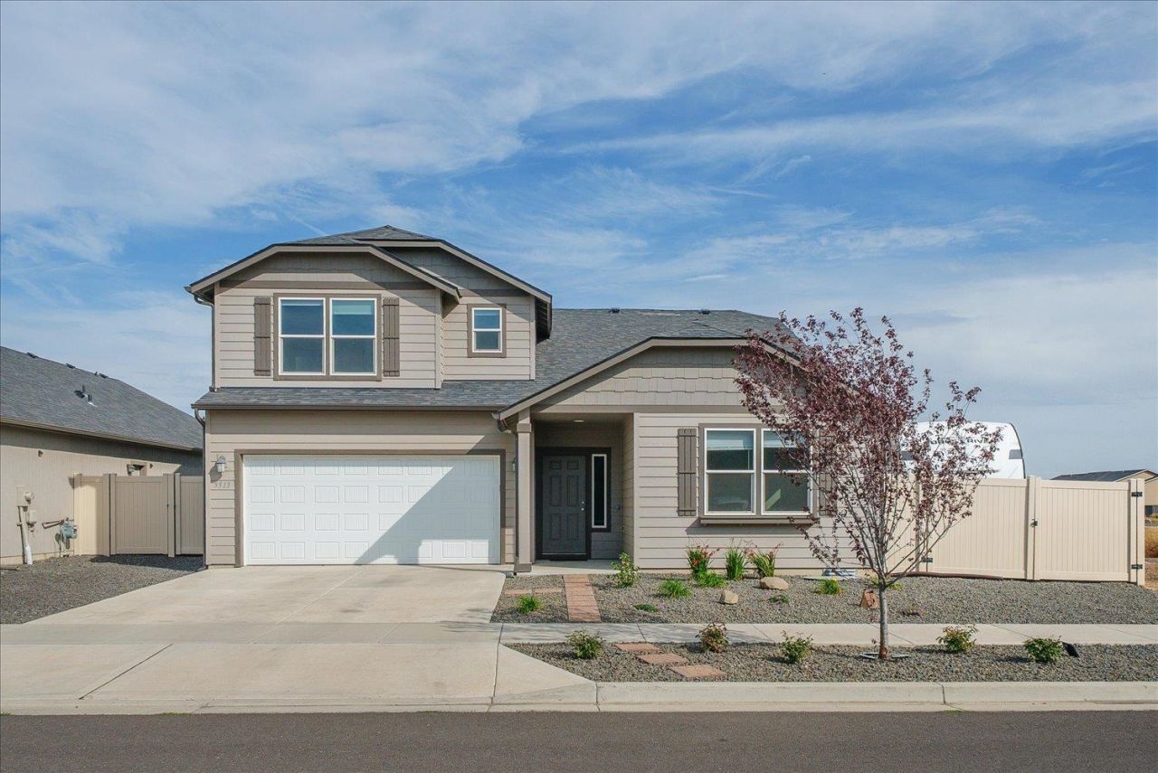 5513 S Zabo Rd, Spokane, WA 99224 Main Photo