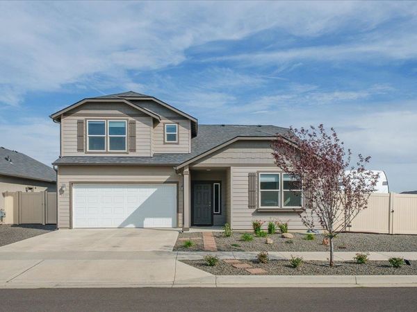 5513 S Zabo Rd, Spokane, WA 99224