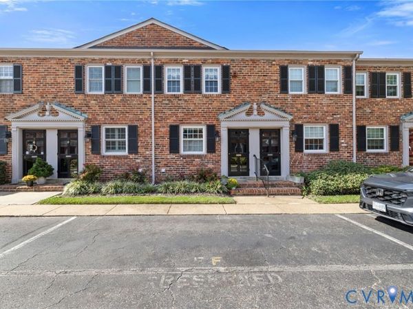 505 N Hamilton Street, Unit F, Richmond, VA 23221