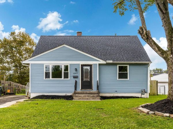 1207 Carbone Drive , Columbus, OH 43224