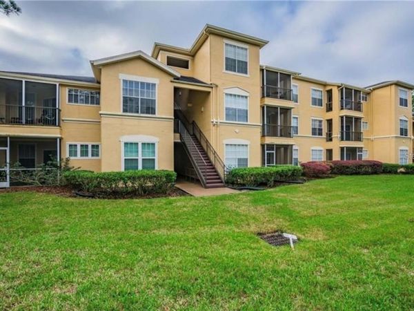 5125 PALM SPRINGS BOULEVARD , Unit 12201, TAMPA, FL 33647