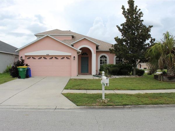 4639 MAPLETREE LOOP , WESLEY CHAPEL, FL 33544