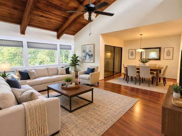 6057 WINDHOVER DRIVE , Unit E-08, ORLANDO, FL 32819