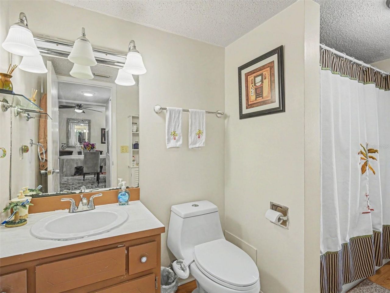 3785 Lake Bayshore Drive , Unit H-405, Bradenton, FL 34205 Photo