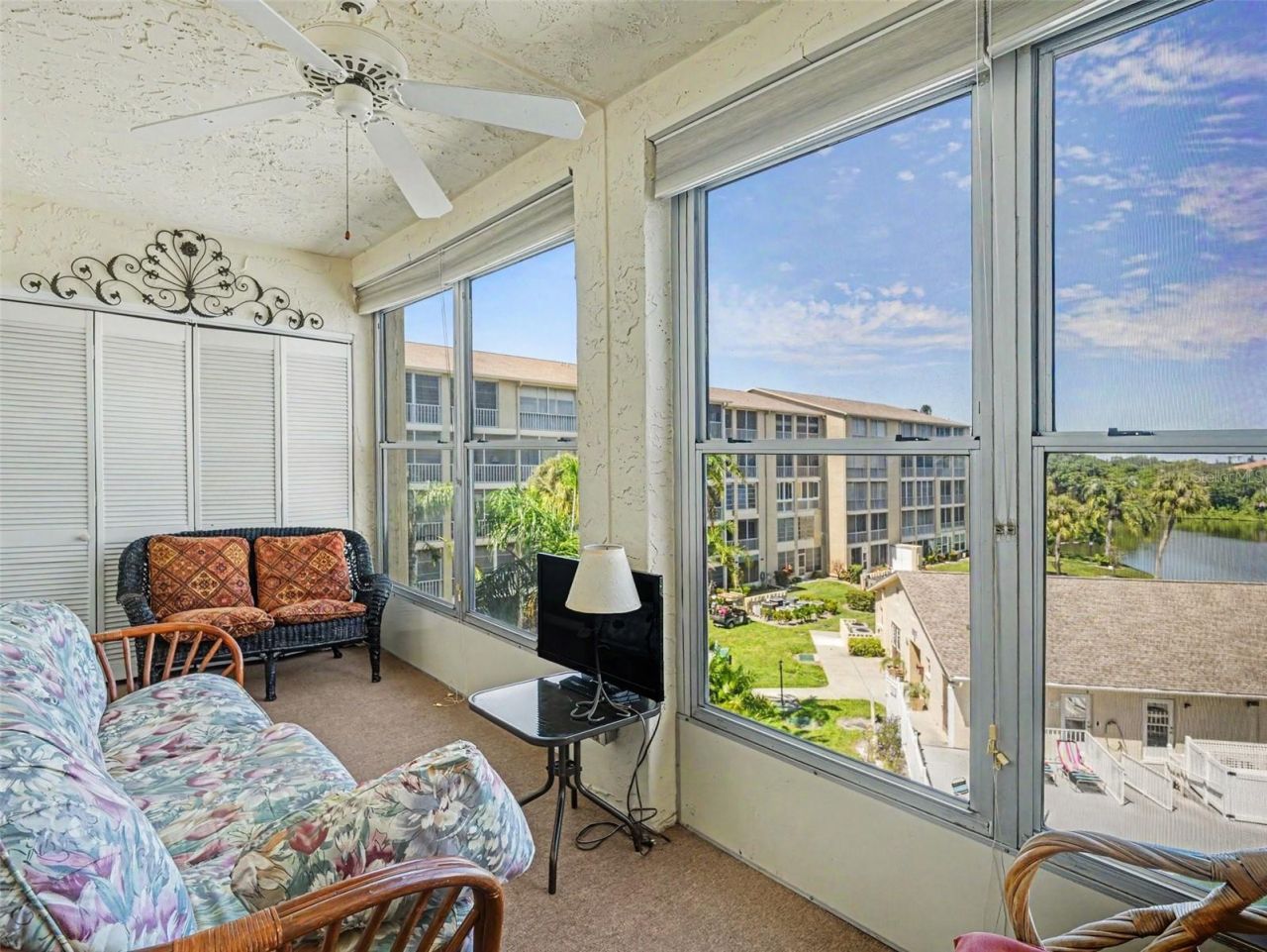 3785 Lake Bayshore Drive , Unit H-405, Bradenton, FL 34205 Photo