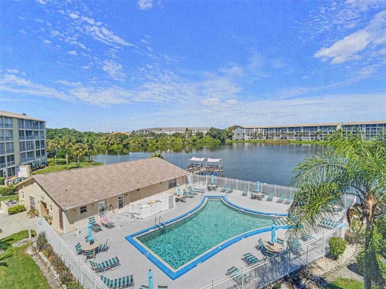 3785 Lake Bayshore Drive , Unit H-405, Bradenton, FL 34205 Photo