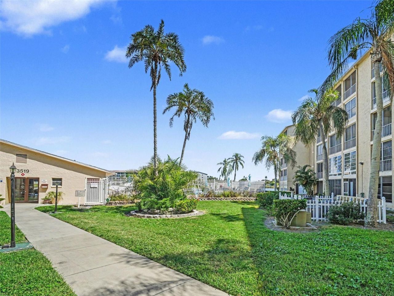3785 Lake Bayshore Drive , Unit H-405, Bradenton, FL 34205 Photo
