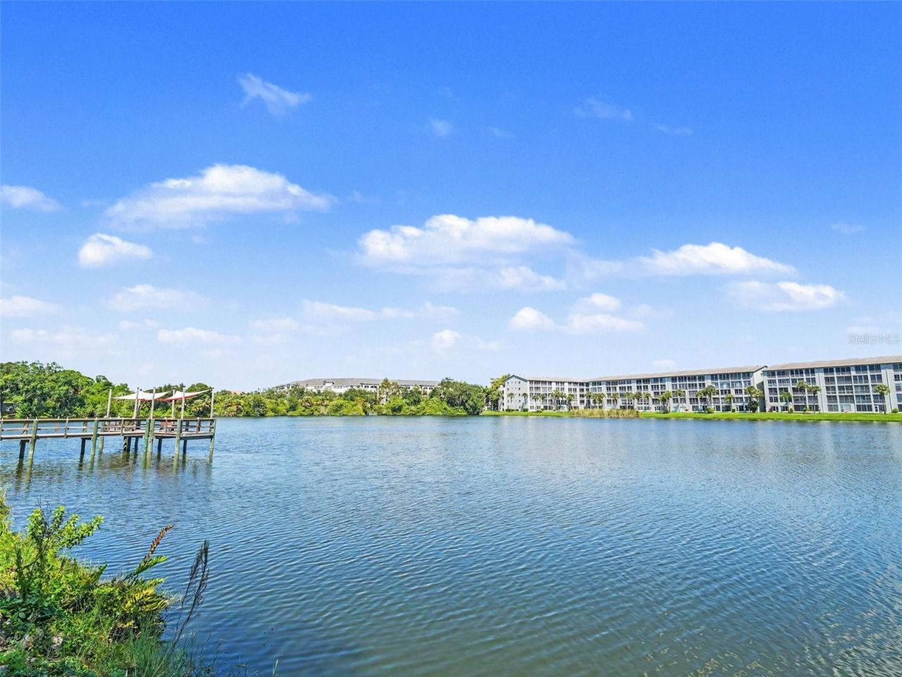 3785 Lake Bayshore Drive , Unit H-405, Bradenton, FL 34205 Photo