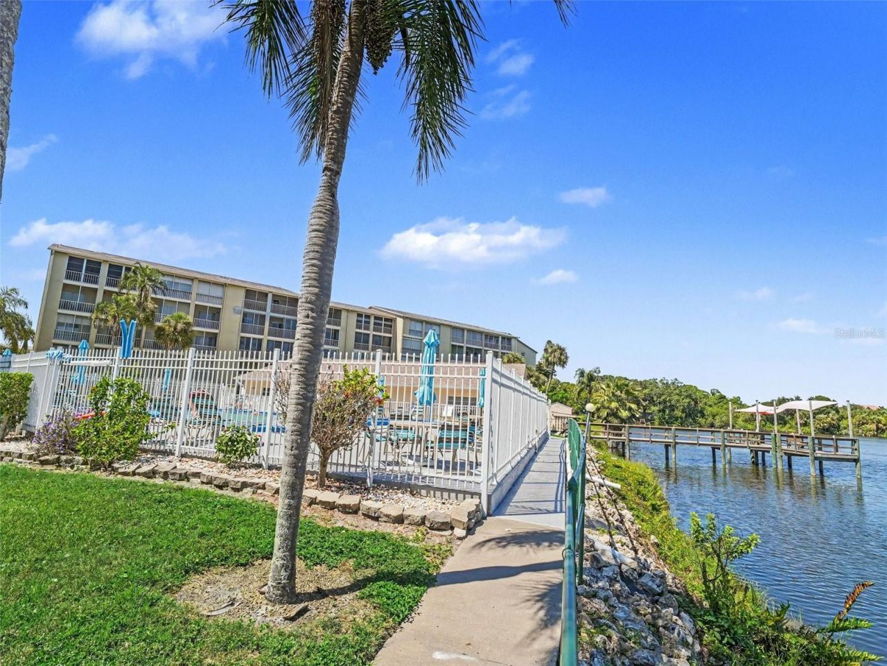 3785 Lake Bayshore Drive , Unit H-405, Bradenton, FL 34205 Photo