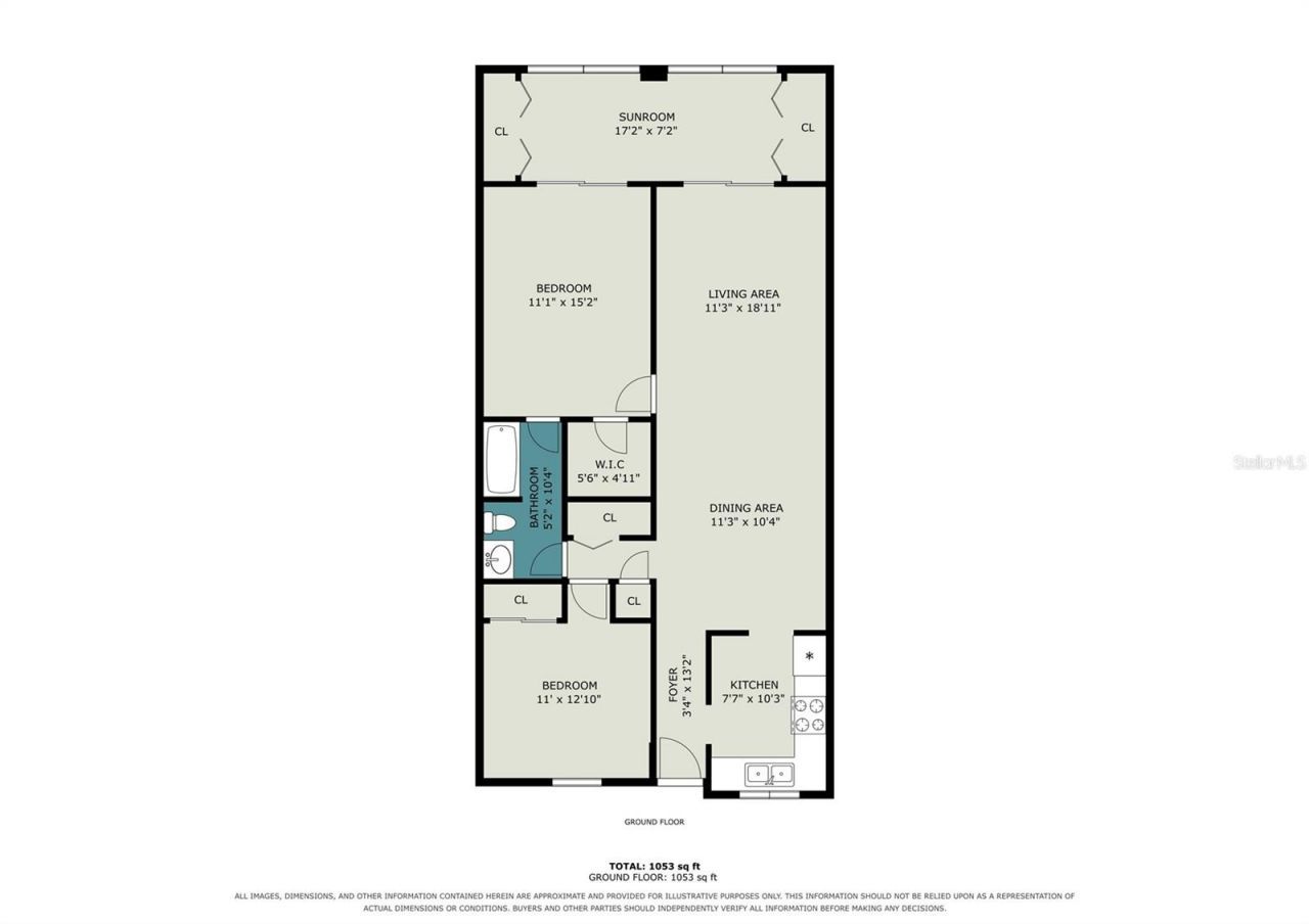 3785 Lake Bayshore Drive , Unit H-405, Bradenton, FL 34205 Photo