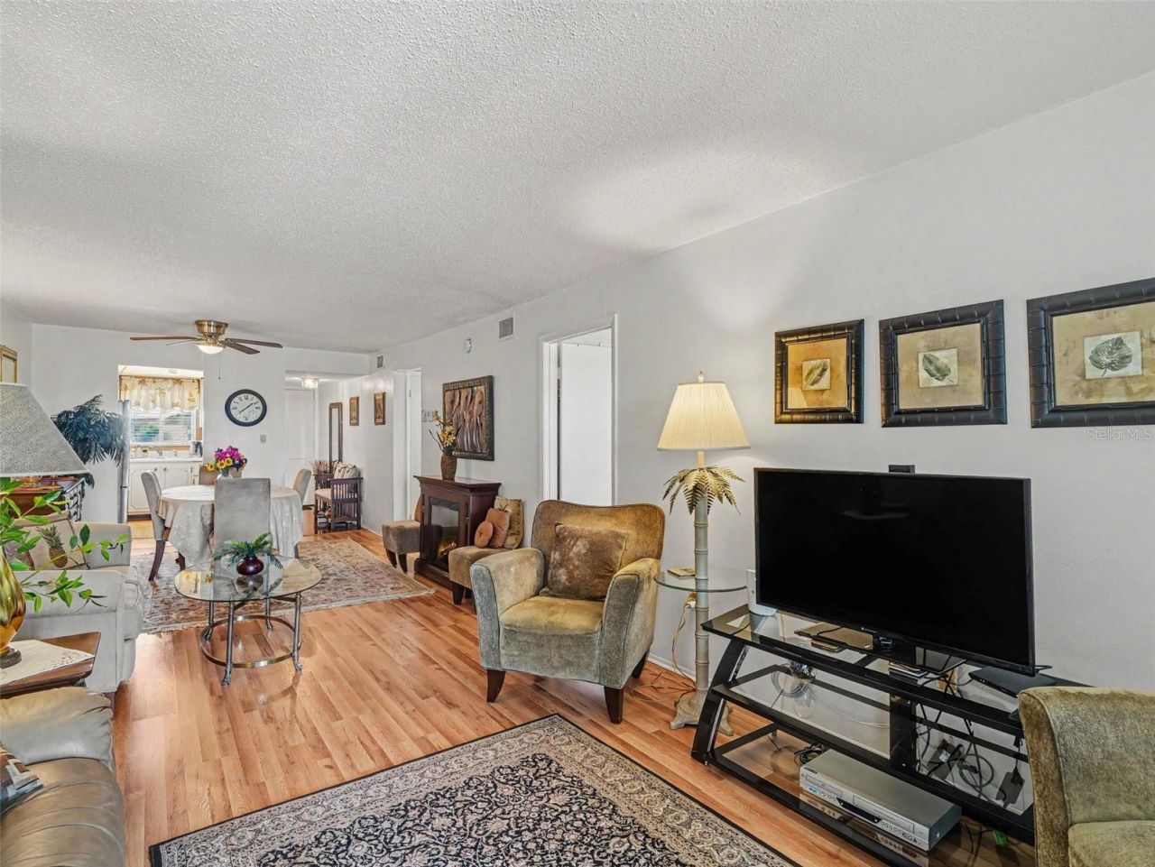 3785 Lake Bayshore Drive , Unit H-405, Bradenton, FL 34205 Photo