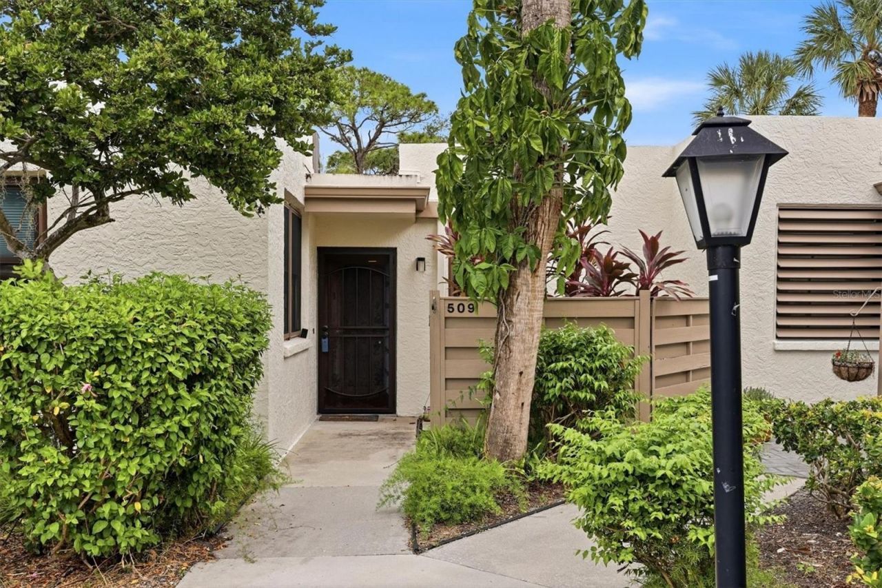 509 Lakeside Drive , Unit 509, Bradenton, FL 34210 Photo