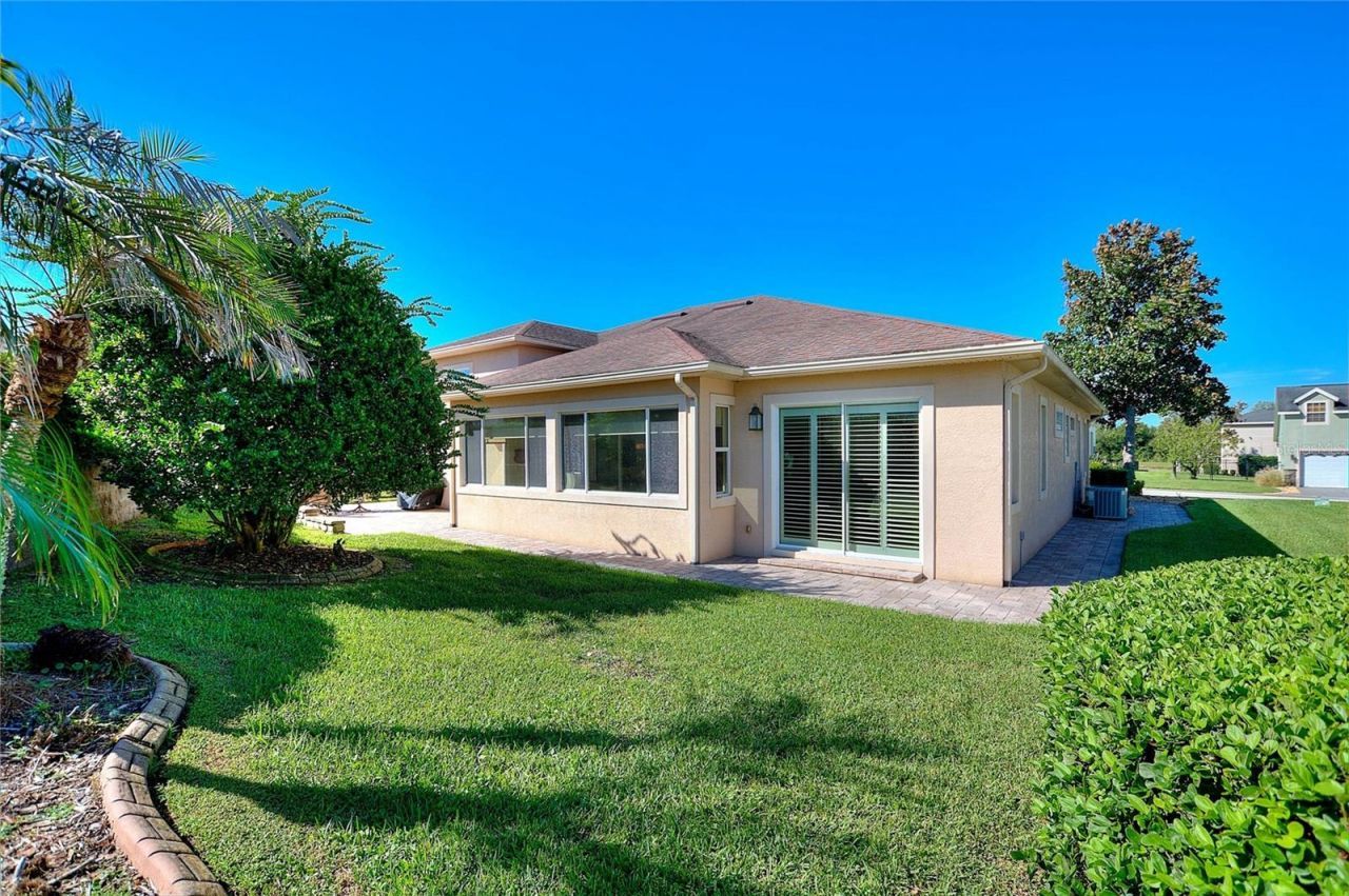 335 Cruisers Drive, Polk City, FL 33868 Photo