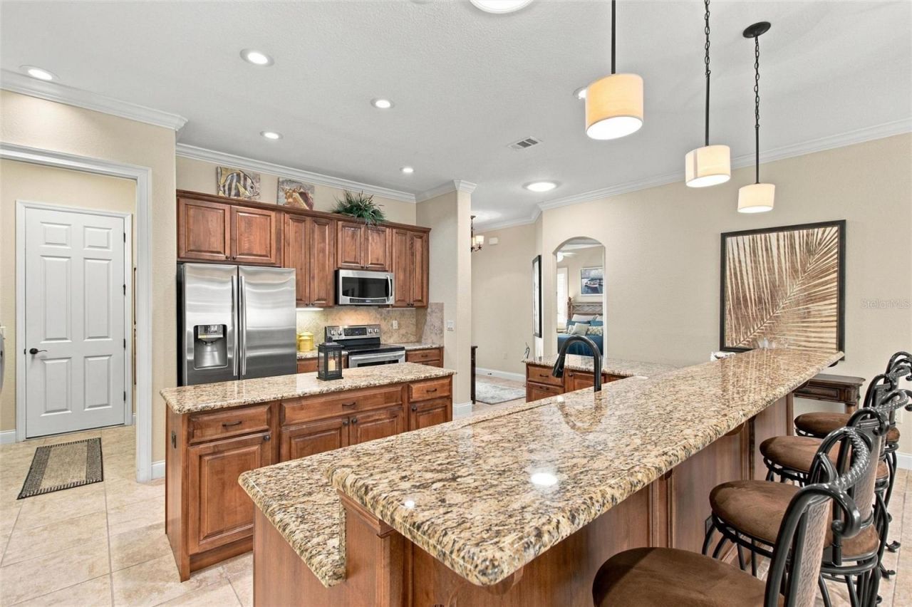 335 Cruisers Drive, Polk City, FL 33868 Photo