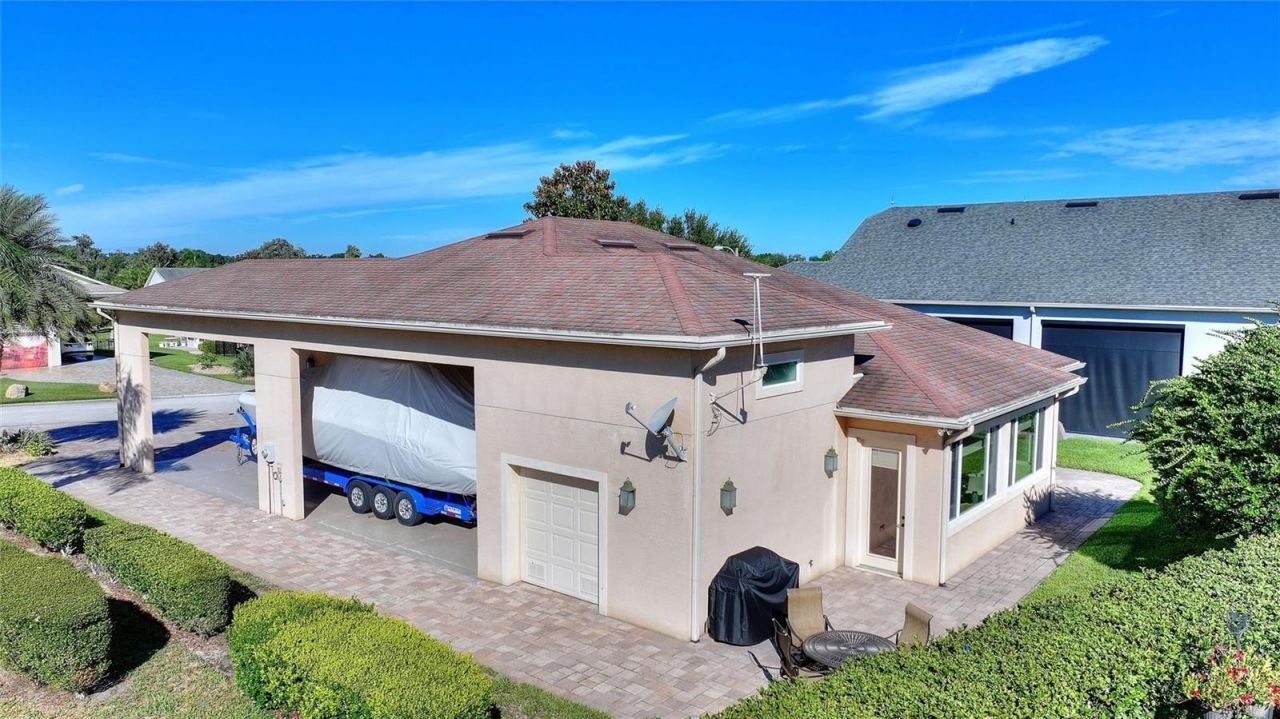 335 Cruisers Drive, Polk City, FL 33868 Photo