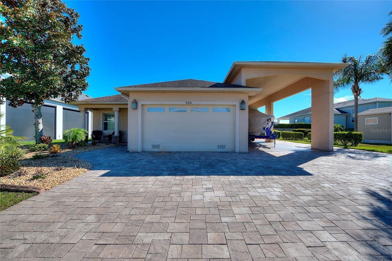 335 Cruisers Drive, Polk City, FL 33868 Photo