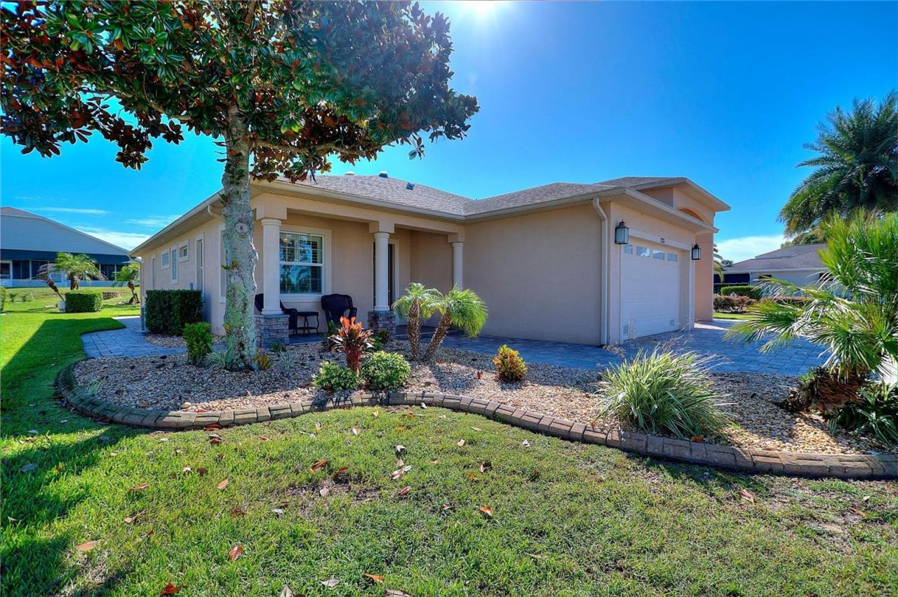 335 Cruisers Drive, Polk City, FL 33868 Photo