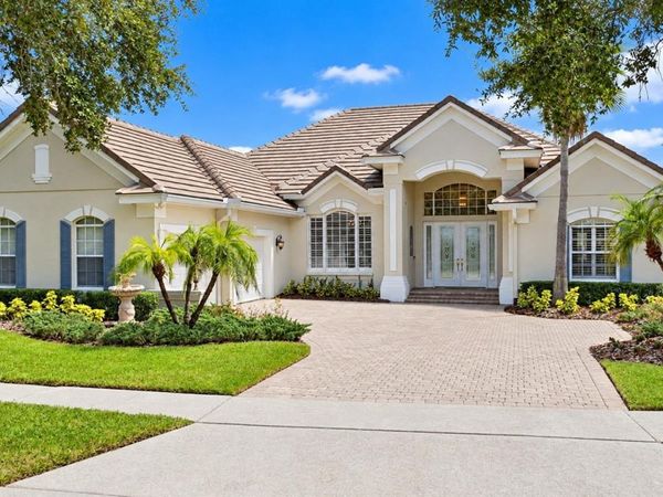 269 SADDLEWORTH PLACE , LAKE MARY, FL 32746