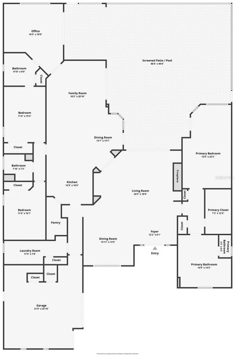 269 Saddleworth Place, Lake Mary, FL 32746 Photo