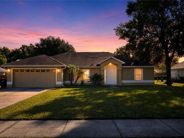 2549 ABNEY AVENUE , ORLANDO, FL 32833