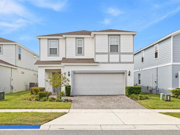1196 ALOHA BOULEVARD , DAVENPORT, FL 33897