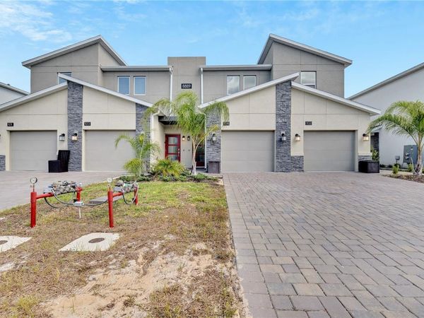 8889 CABOT CLIFFS DRIVE , Unit 104, DAVENPORT, FL 33896