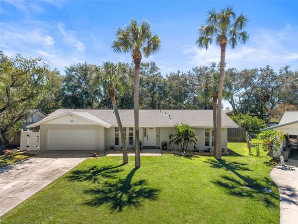 9488 88TH TERRACE , SEMINOLE, FL 33777