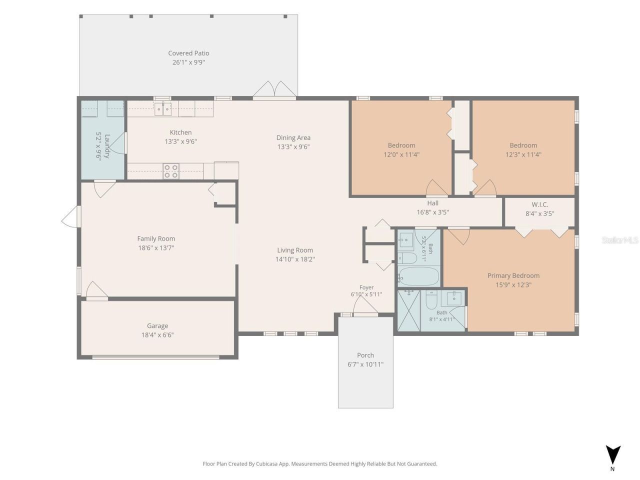 9488 88th Terrace , Seminole, FL 33777 Photo