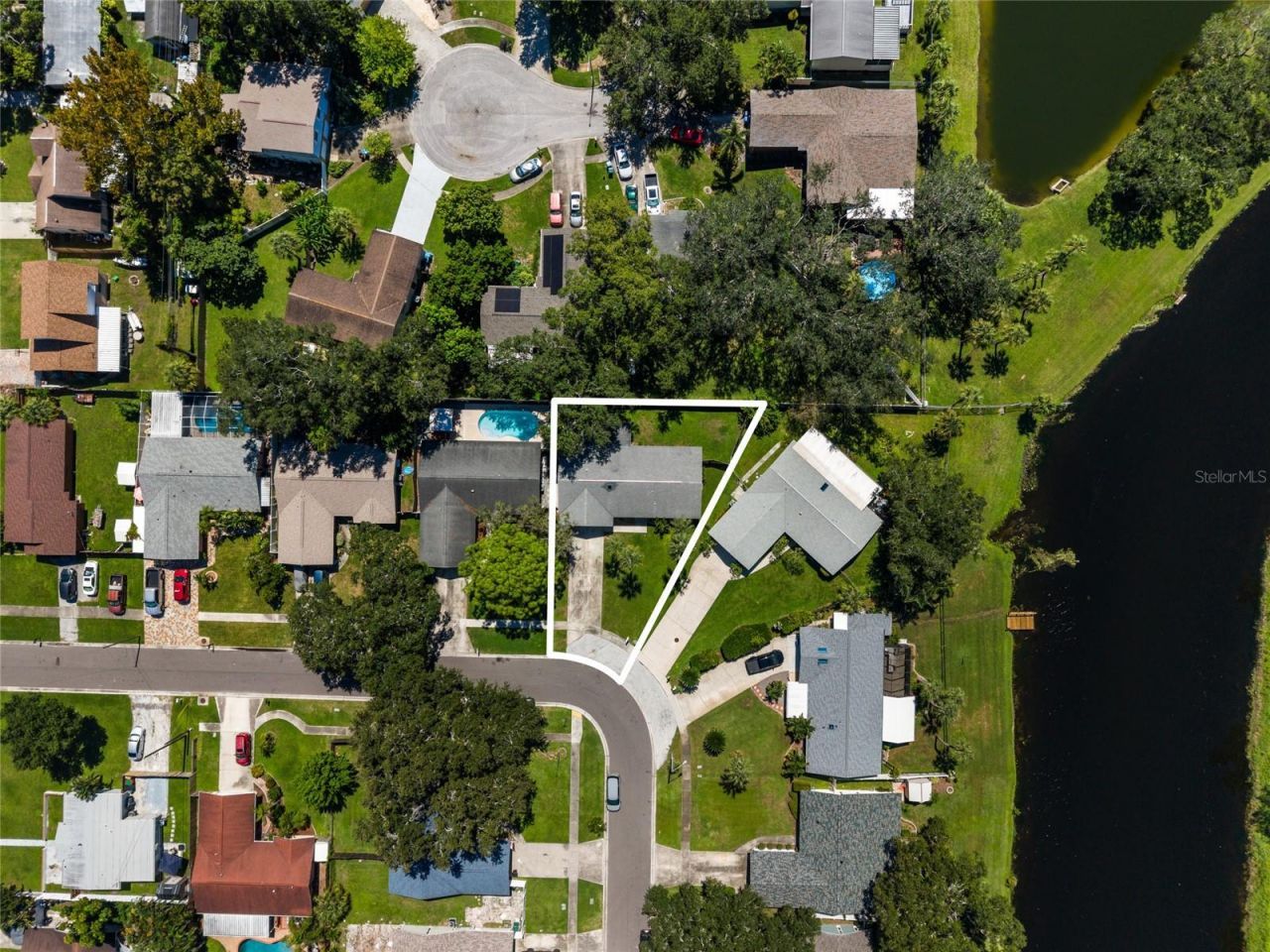 9488 88th Terrace , Seminole, FL 33777 Photo