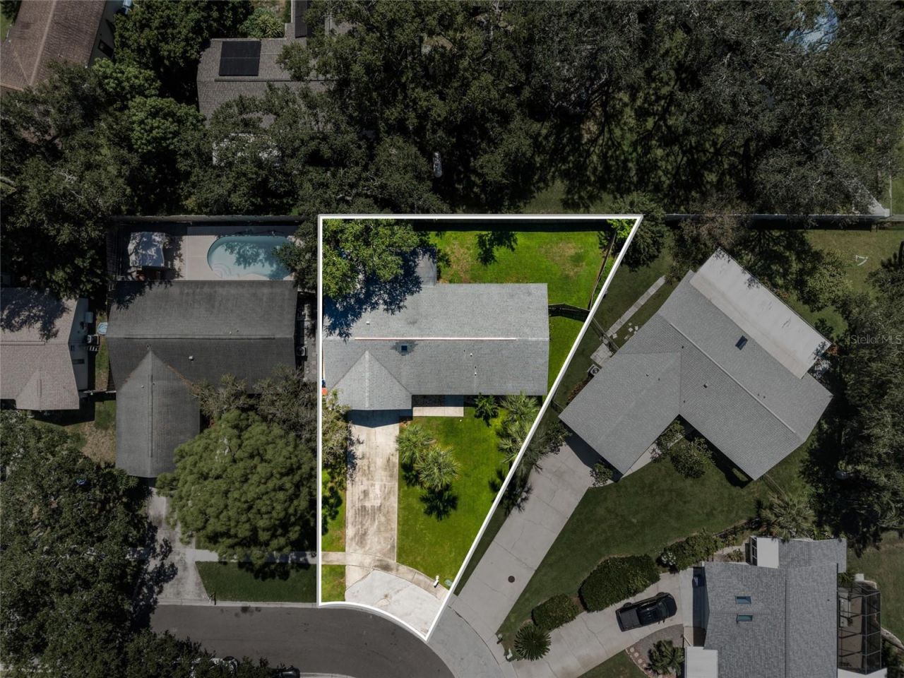 9488 88th Terrace , Seminole, FL 33777 Photo