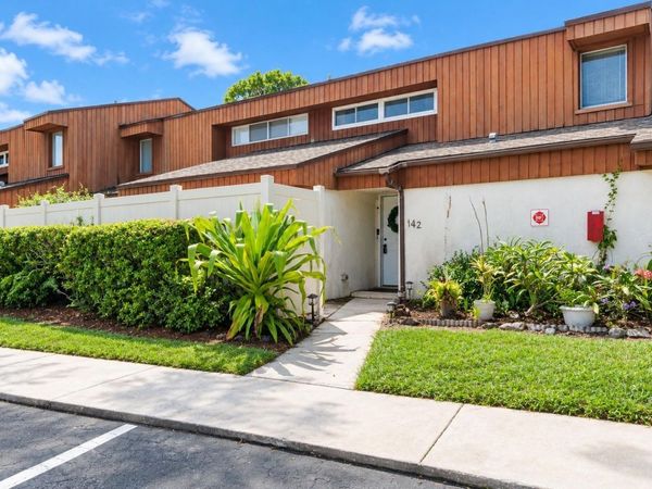 2076 SUNSET POINT ROAD , Unit 142, CLEARWATER, FL 33765