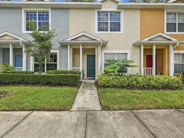3463 HIGH HAMPTON CIRCLE , TAMPA, FL 33610