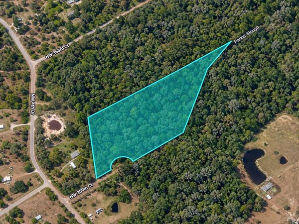 325 NW 359TH COURT , OKEECHOBEE, FL 34972