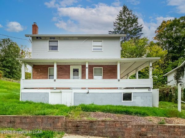 21 Conyngham Street, Shickshinny, PA 18655