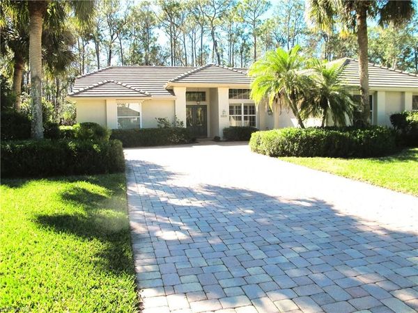 3870 Midshore DR , NAPLES, FL 34109
