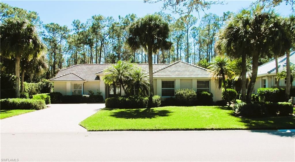 3870 Midshore Dr , Naples, FL 34109 Photo