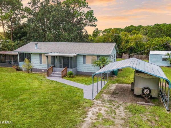 3420 Grape Street , Cocoa, FL 32926