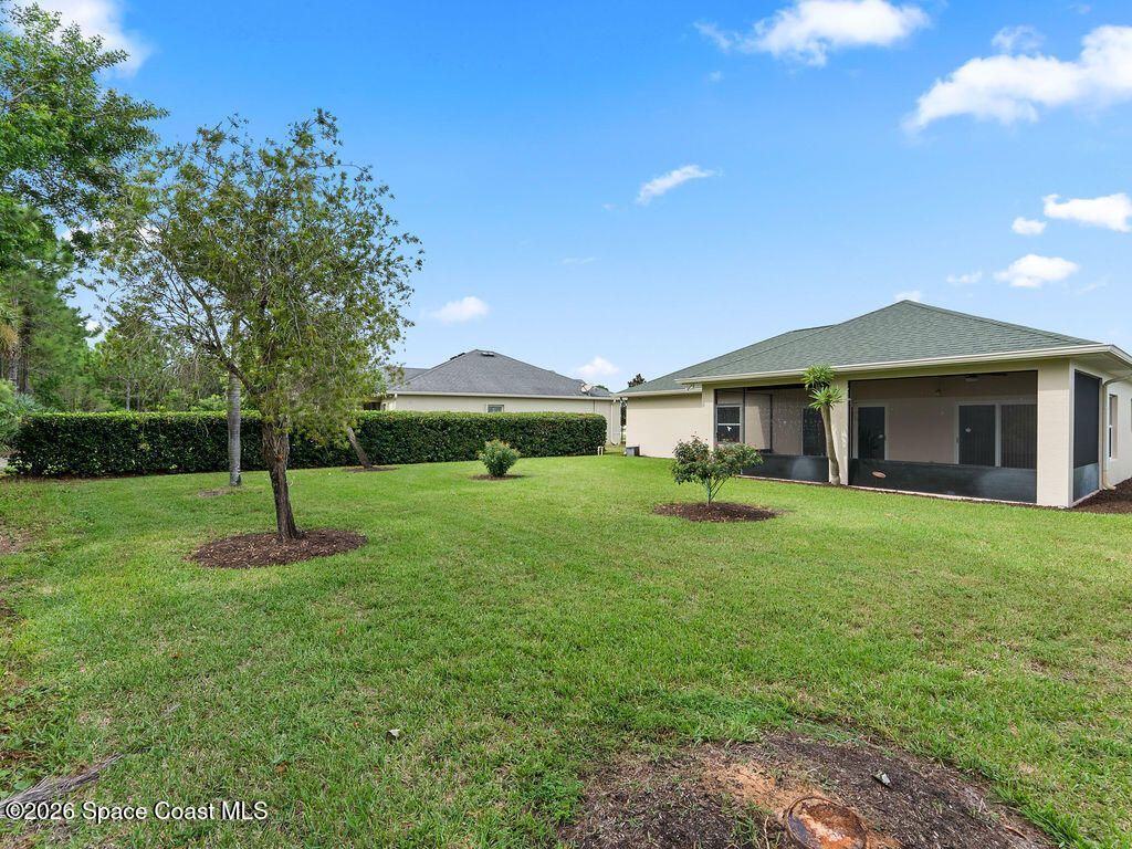 644 Gossamer Wing Way , Sebastian, FL 32958 Photo
