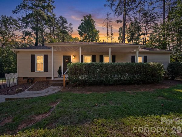 106 Brookridge Lane, Mooresville, NC 28117