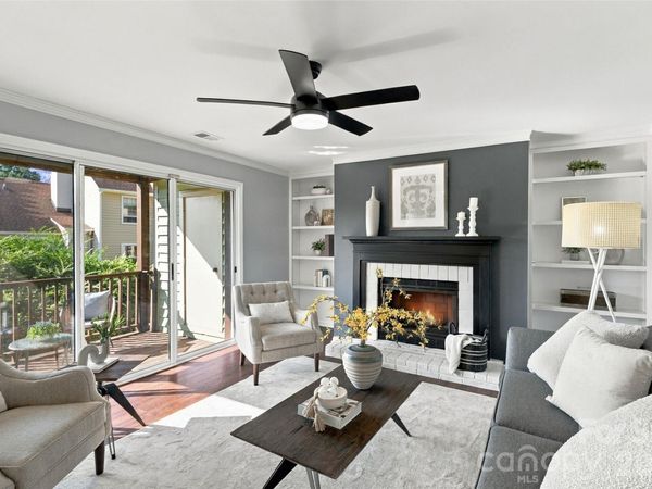 762 Marsh Road, Unit 7, Charlotte, NC 28209