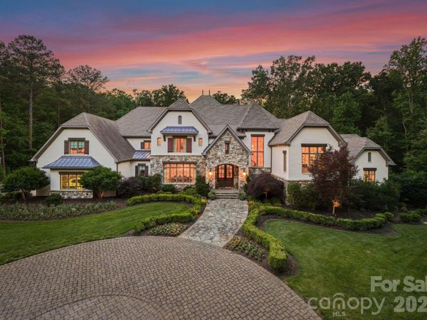6010 Hathaway Lane, Waxhaw, NC 28173