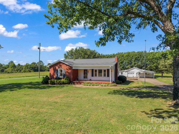 495 Tiney Road , Ellenboro, NC 28040
