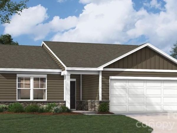 1209 Grebe Road , Sherrills Ford, NC 28673