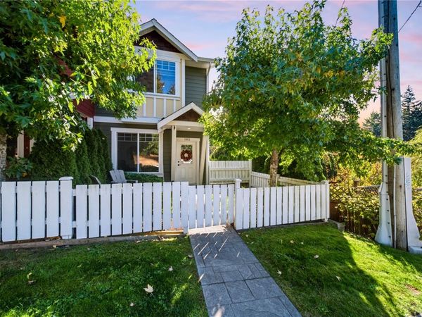 6057 Doumont Rd , Unit #102, Nanaimo, BC V9T 0G3
