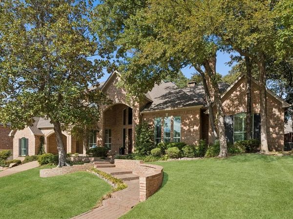 2865 Woodhollow Drive, Highland Village, TX 75077