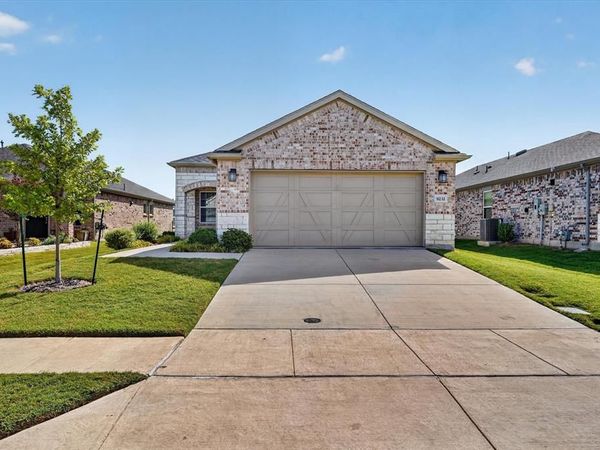 9232 Riverlight Road, McKinney, TX 75071